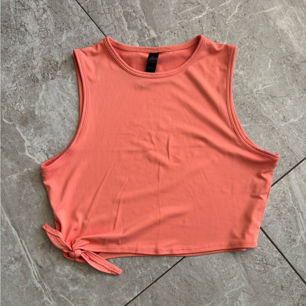 Kyodan Top